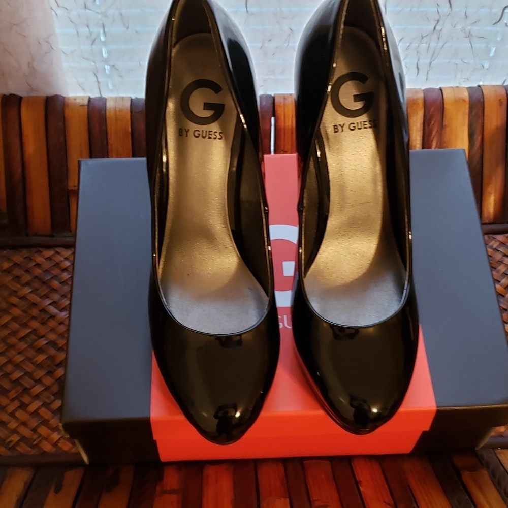 Platform pump - Picture 3 of 6